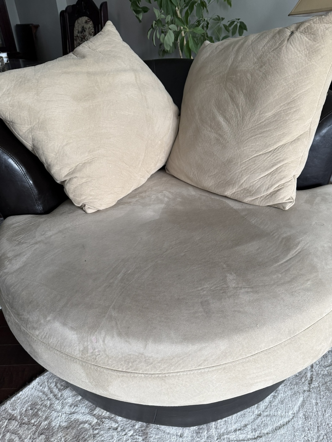 Lounge Chair
