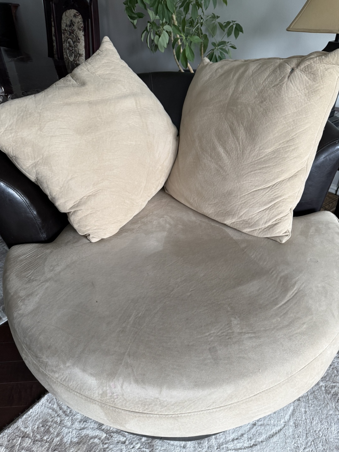 Lounge Chair - photo 2