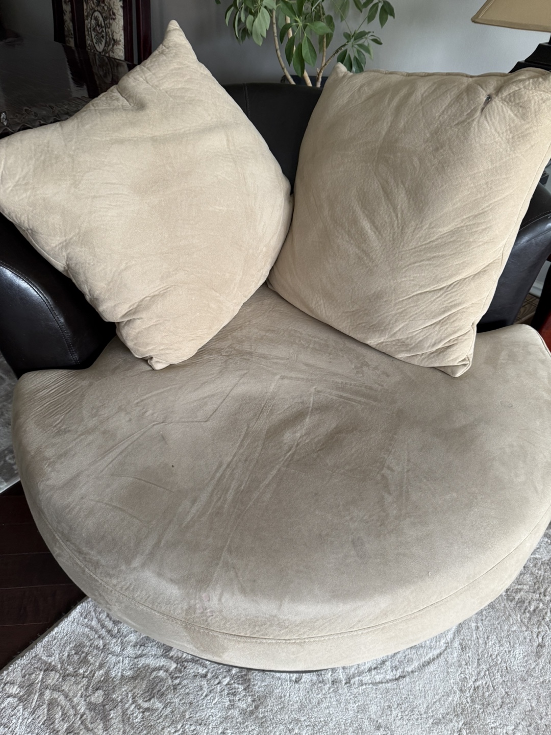 Lounge Chair - photo 3