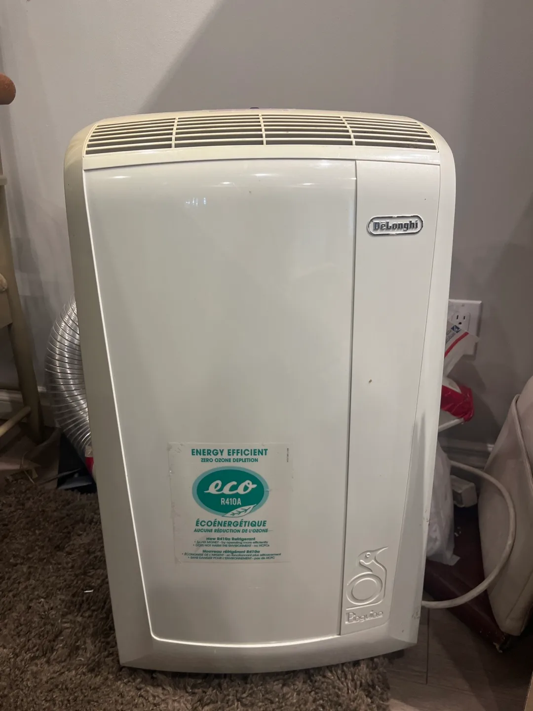 Floor model ac thumbnail