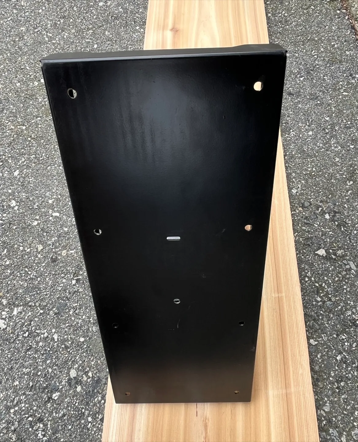 Keyboard Tray Heavy Duty image indicator(6)