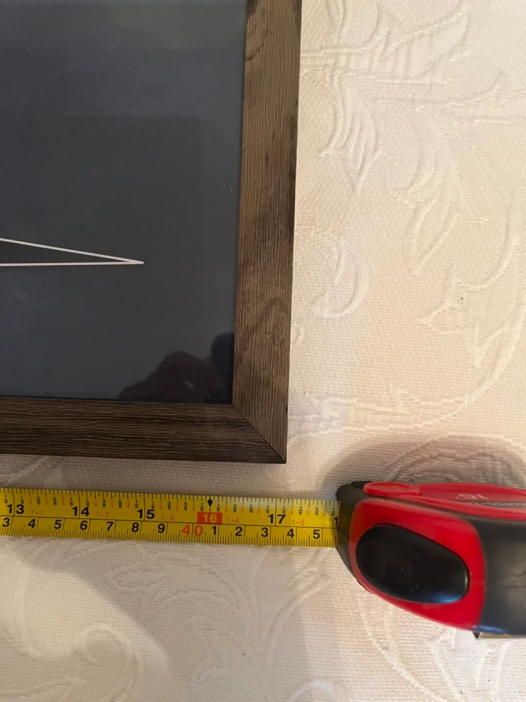 Framed Dinosaur Print image indicator(2)