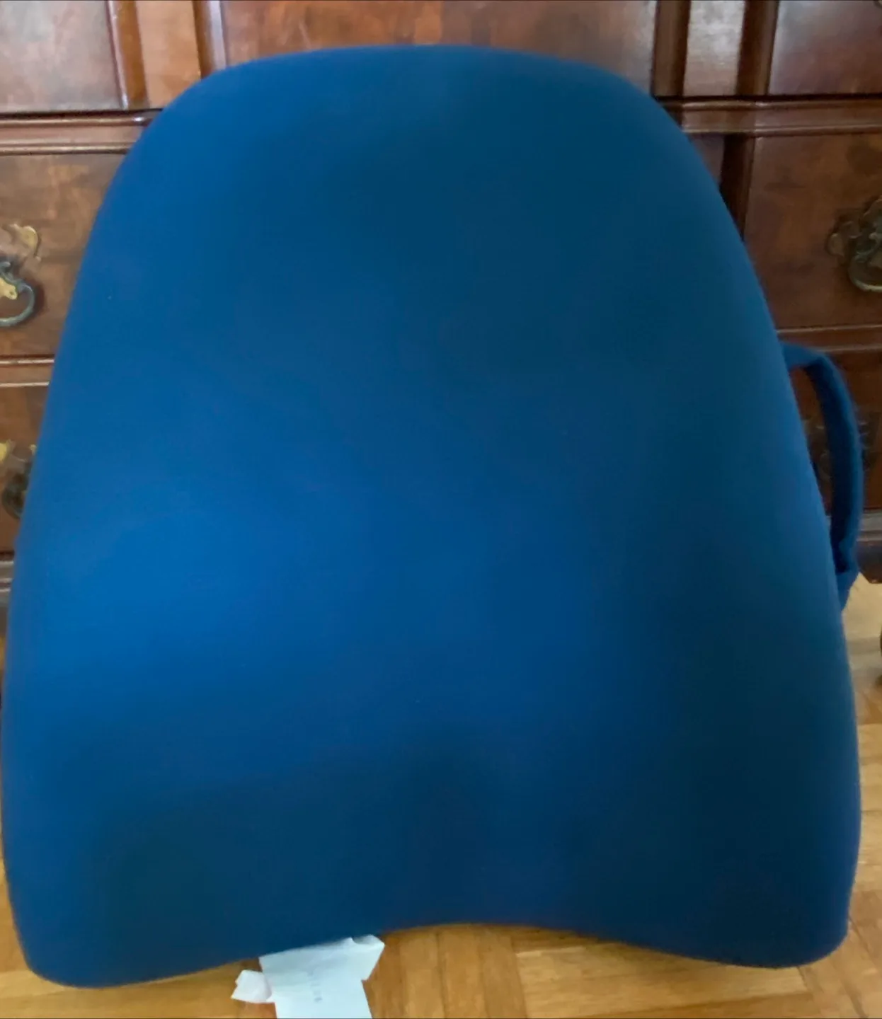 Obusforme CustomAir Backrest Support image indicator(5)