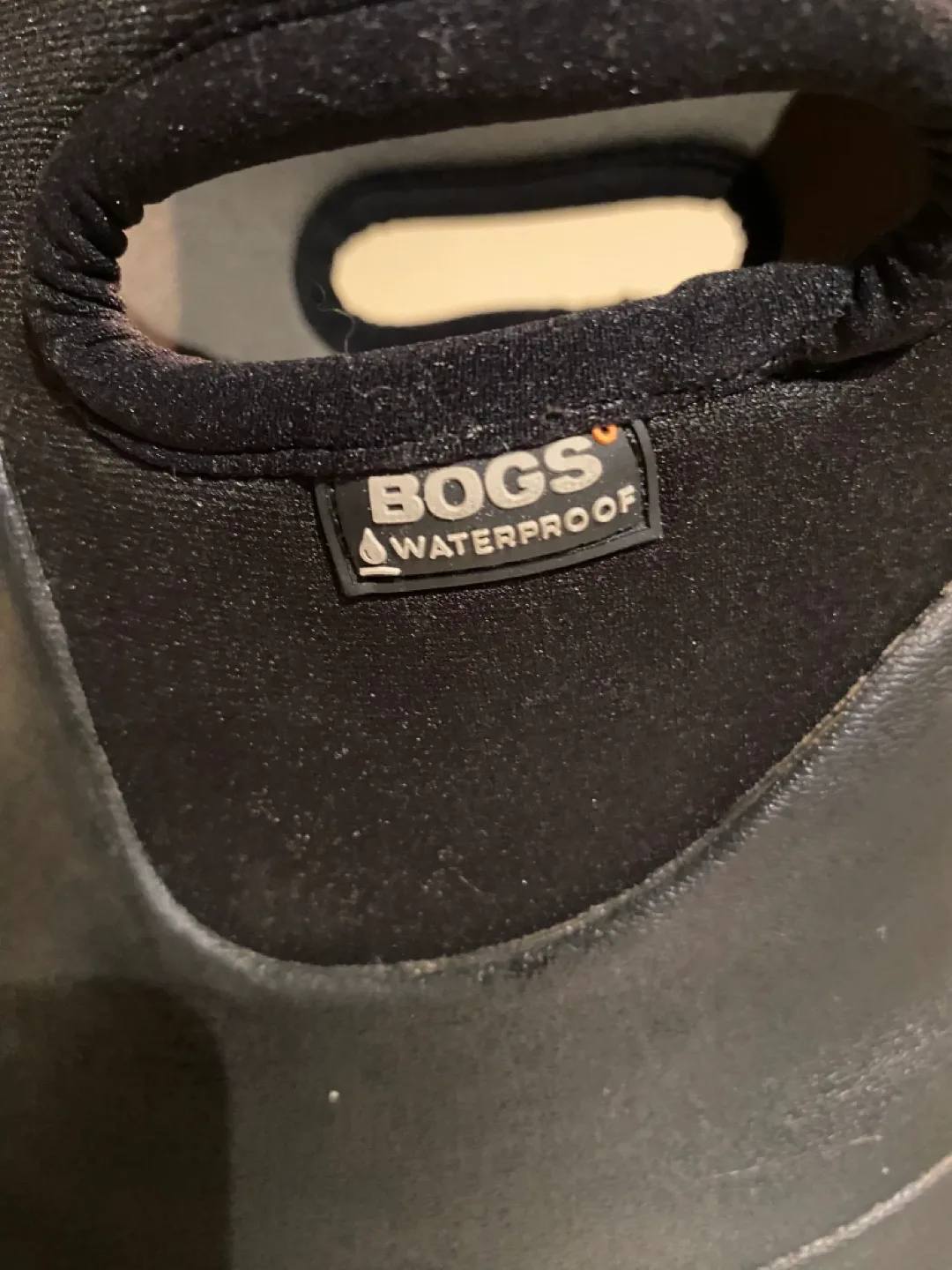 Bogs Waterproof composite winter work Boots size 12 image indicator(2)