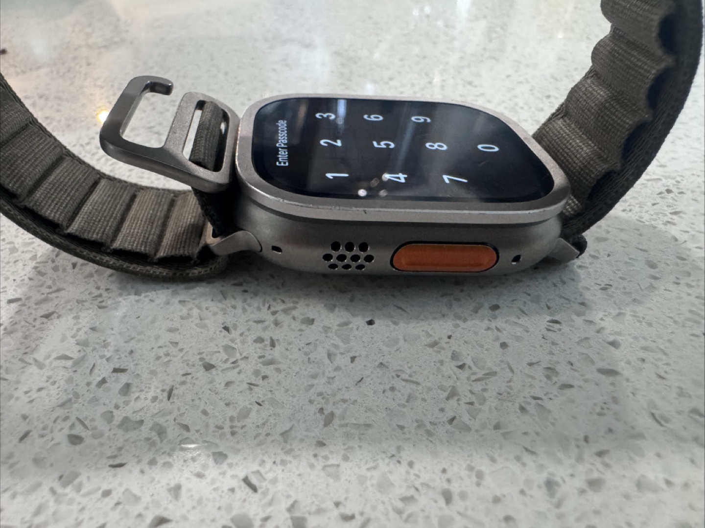Apple Watch Ultra - photo 4