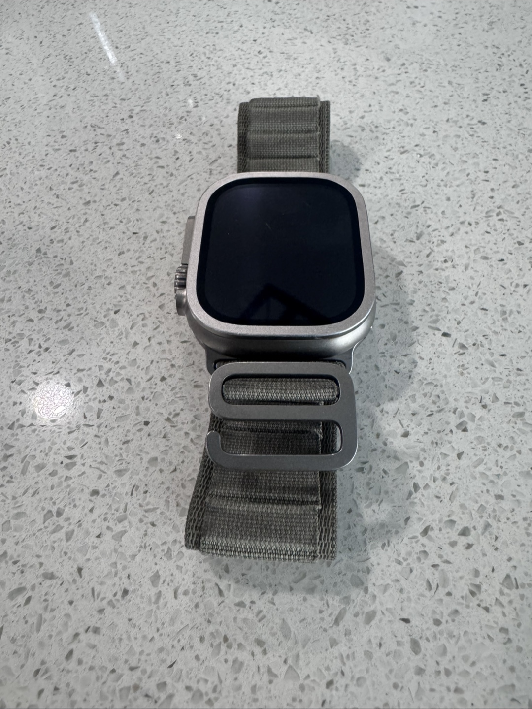 Apple Watch Ultra