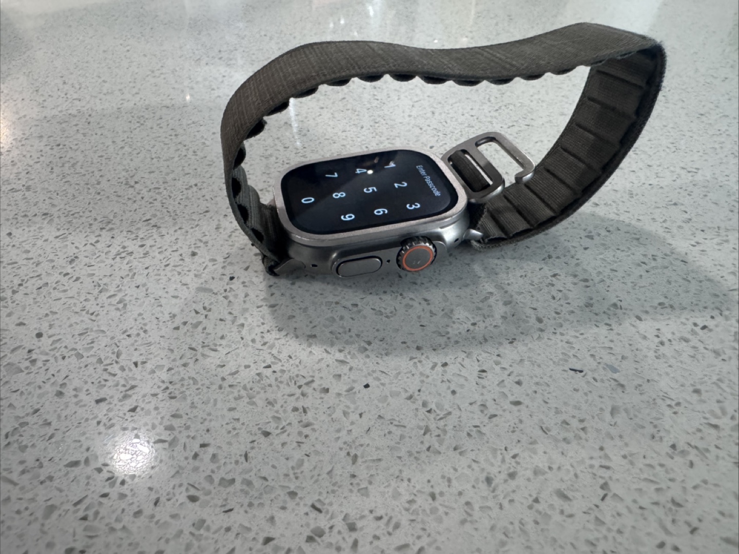 Apple Watch Ultra - photo 2