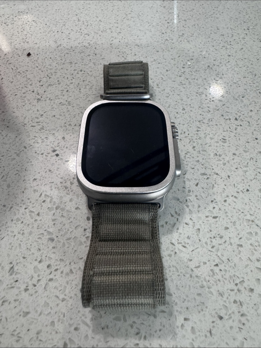 Apple Watch Ultra - photo 3