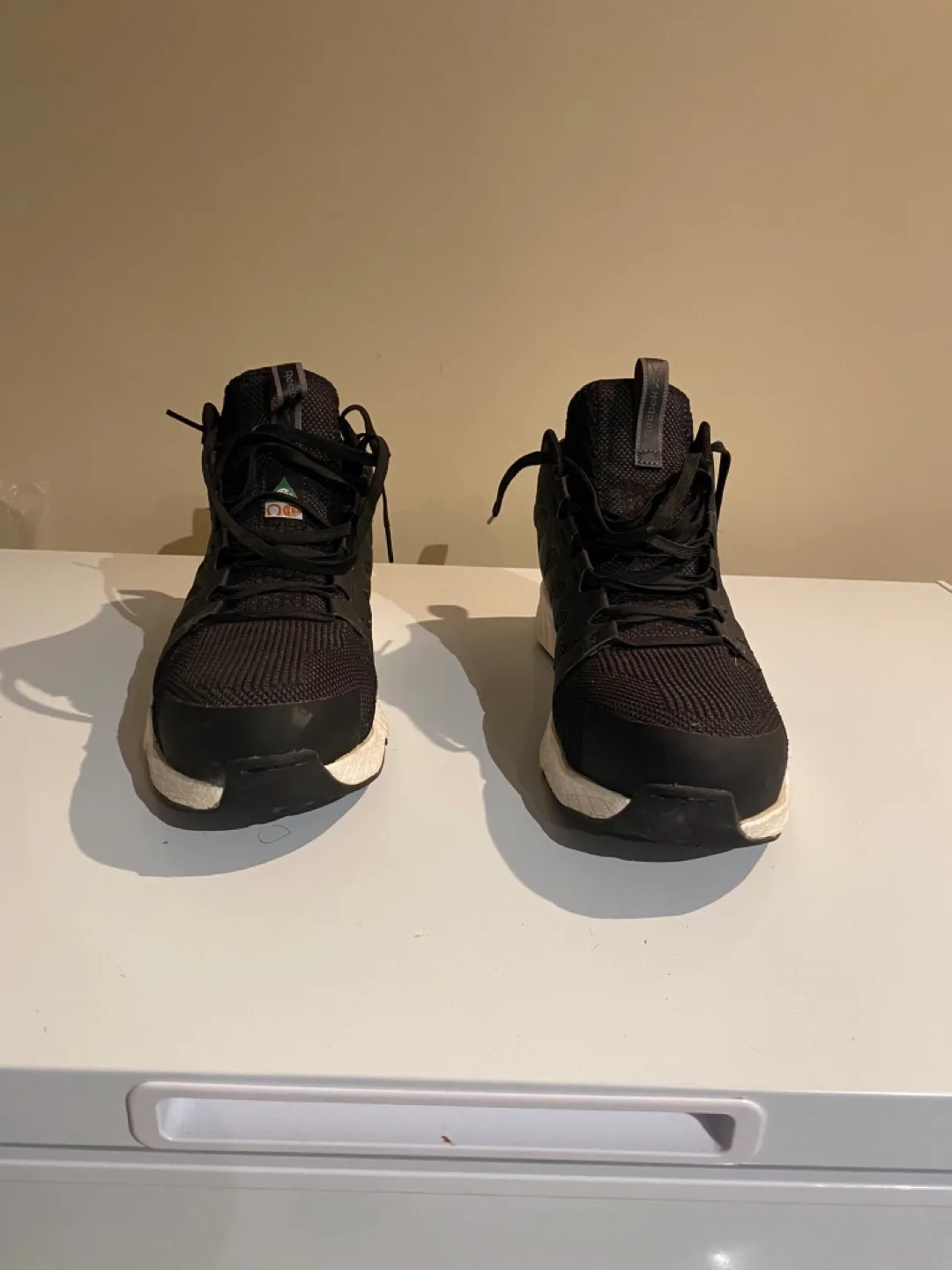 Reebok composite/electrical Running Shoes/work shoes image indicator(4)