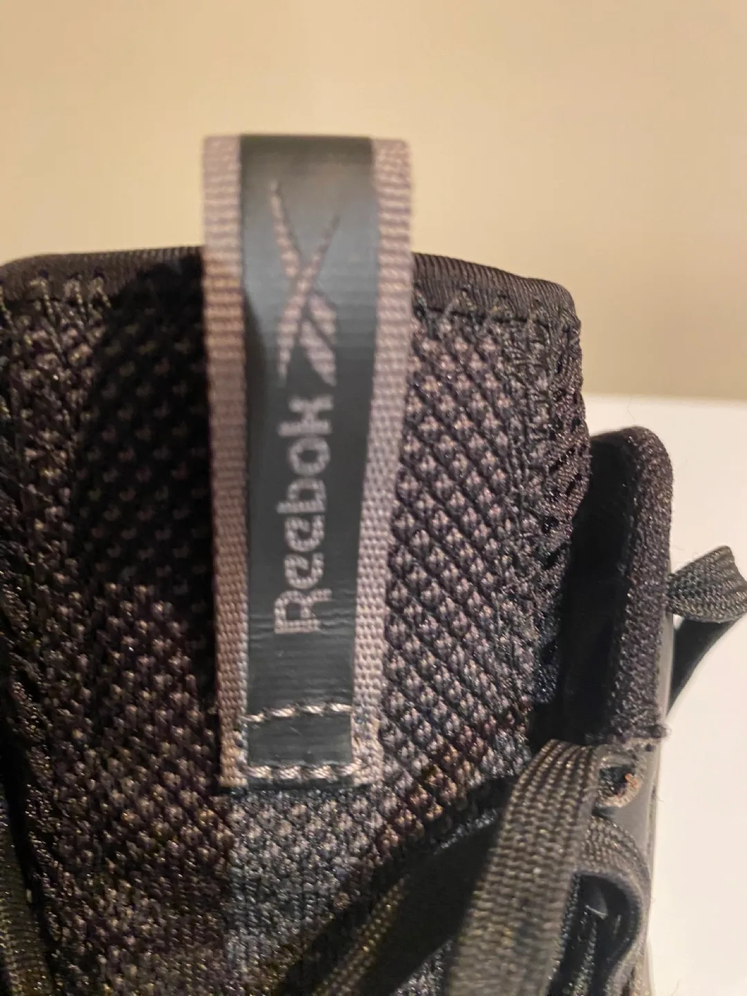 Reebok composite/electrical Running Shoes/work shoes image indicator(3)