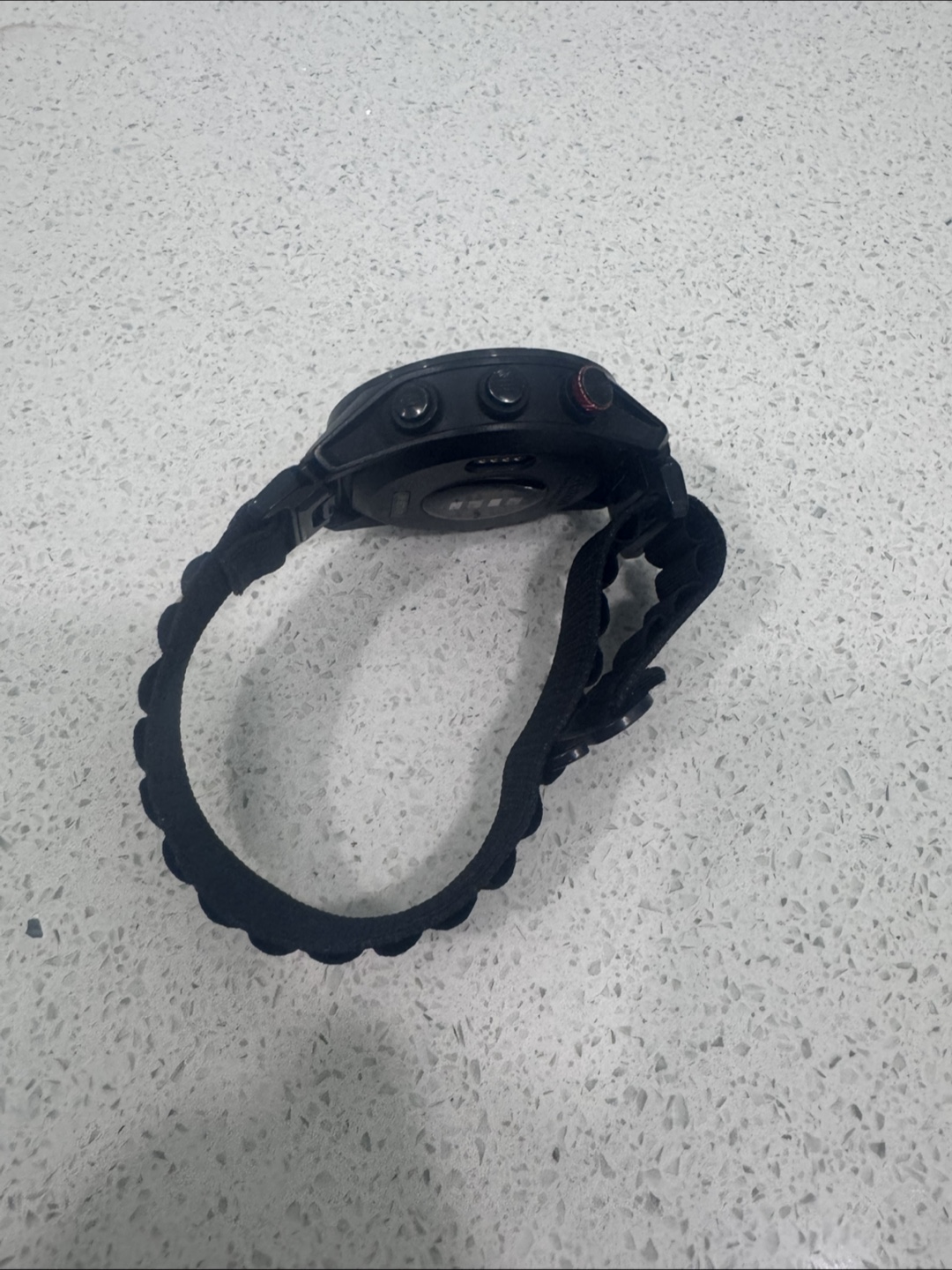 Garmin S62 golf watch - photo 3