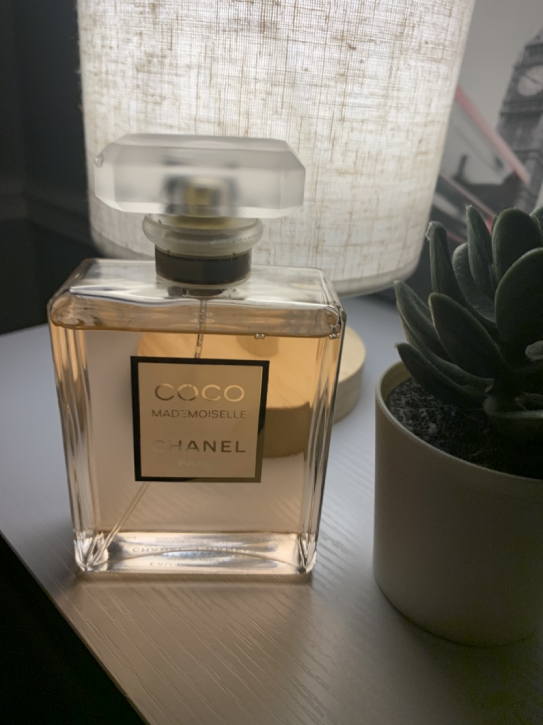 Coco Mademoiselle Perfume