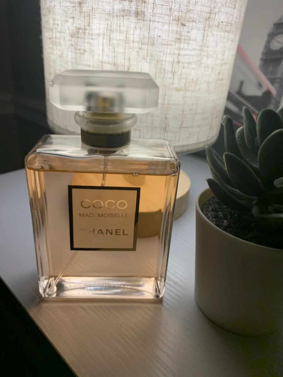 Coco Mademoiselle Perfume