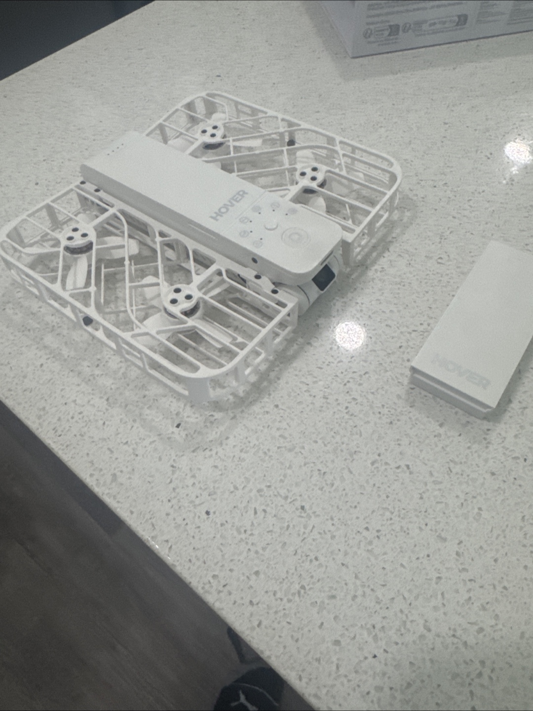 HOVER Camera X1 Drone - photo 2