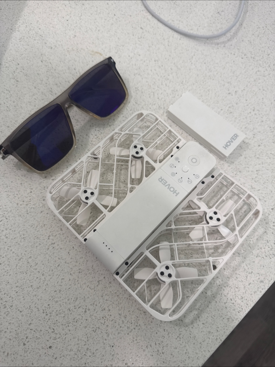 HOVER Camera X1 Drone - photo 4