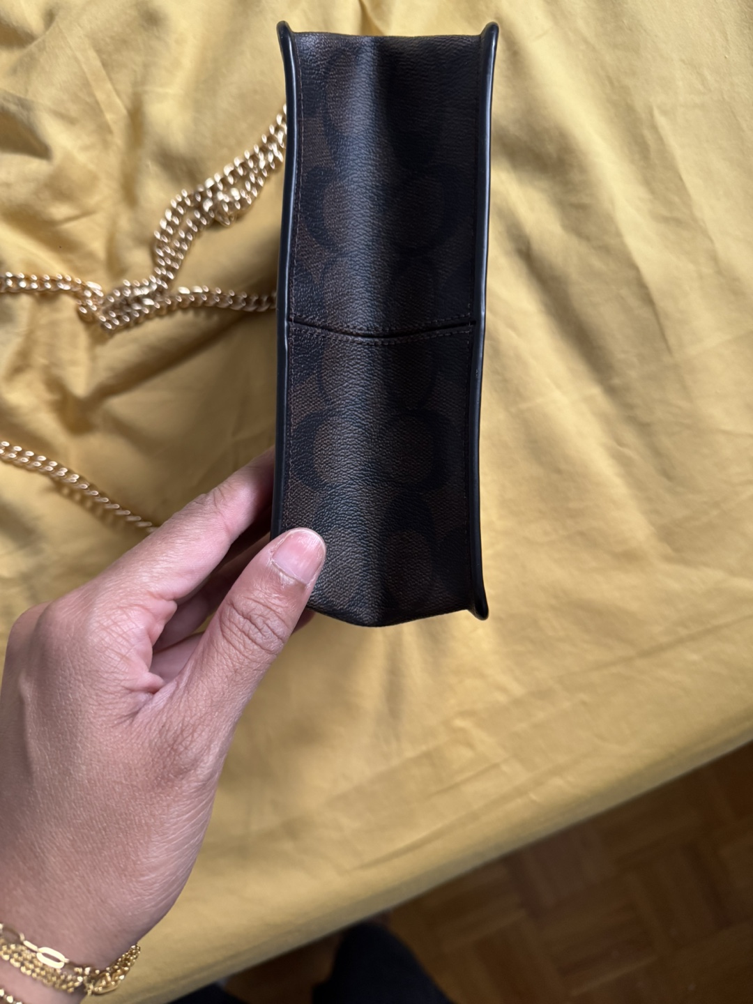 Coach Crossbody Bag - photo 2
