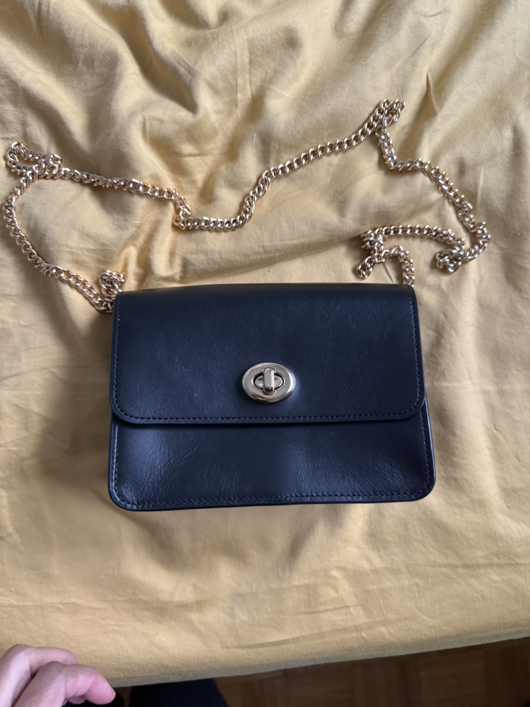 Coach Crossbody Bag