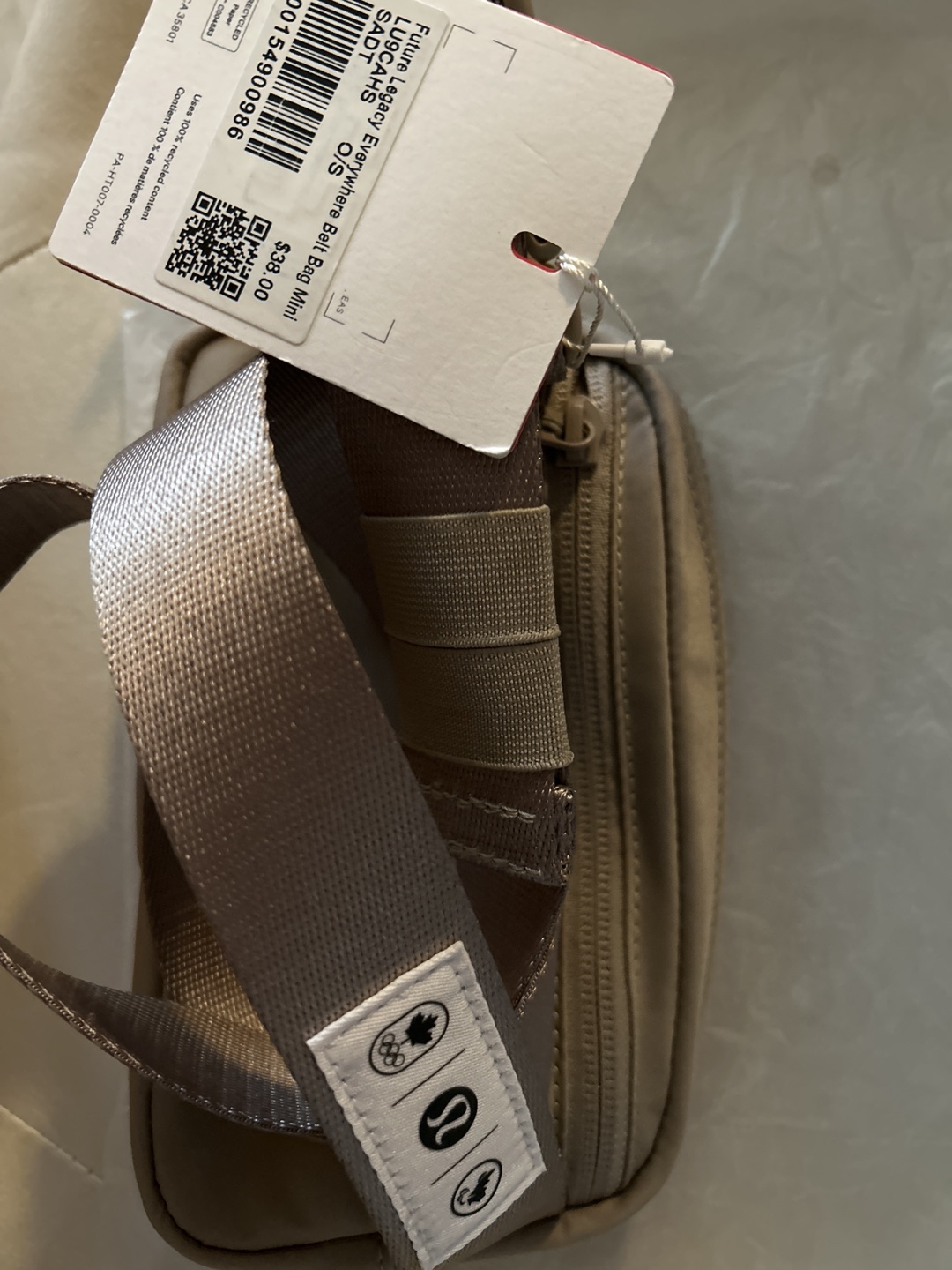 Lululemon Everywhere Belt Bag Mini - photo 4