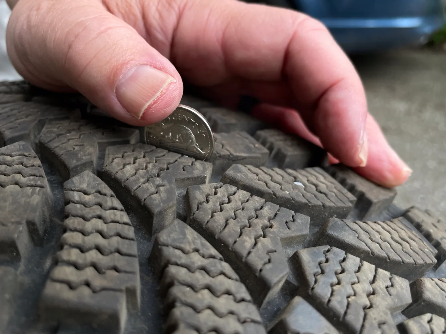 4 Antares Winter Tires Grip 60 Ice 185/65R15 88T image indicator(2)