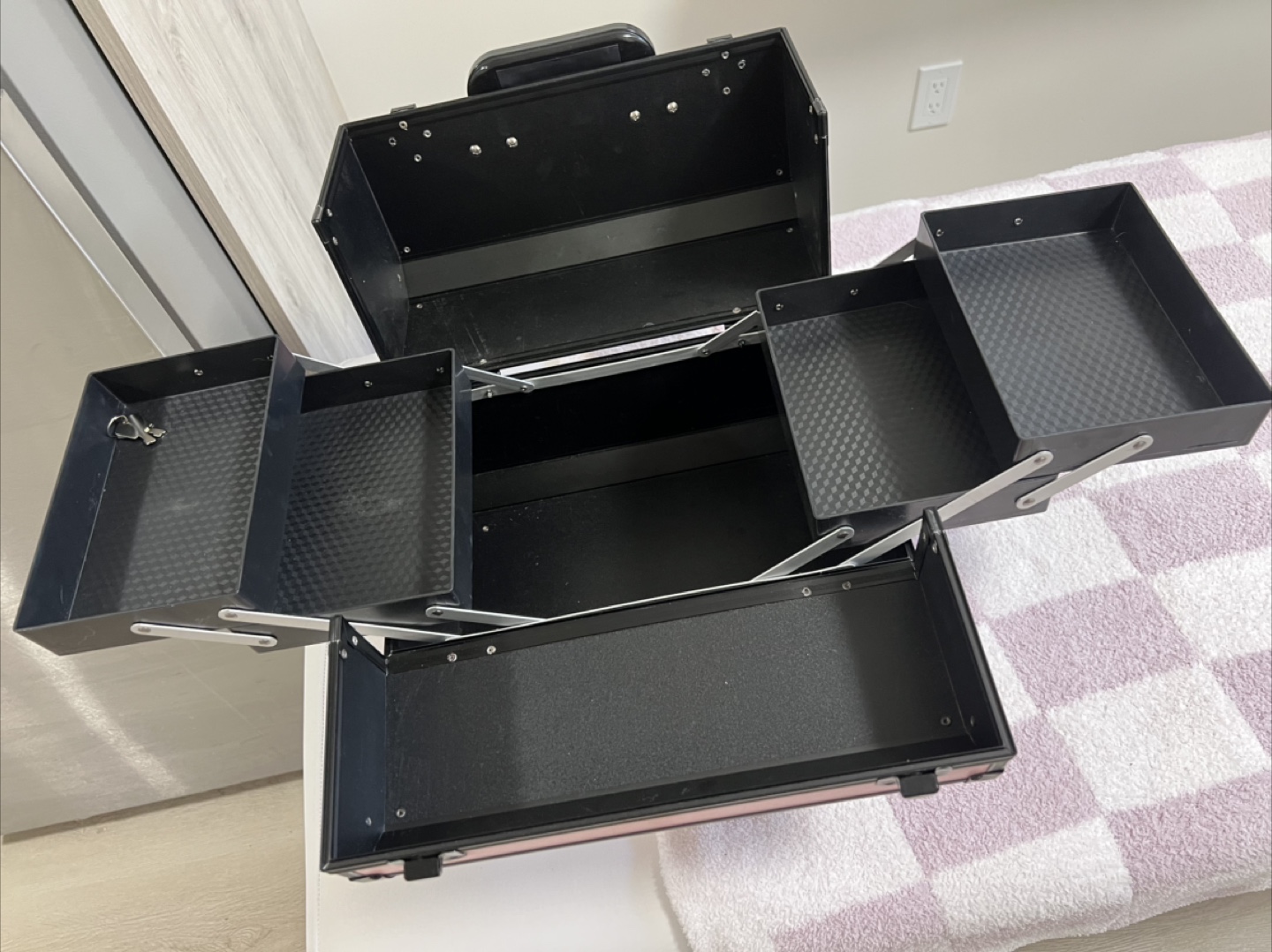 Makeup Organizer Case - photo 3