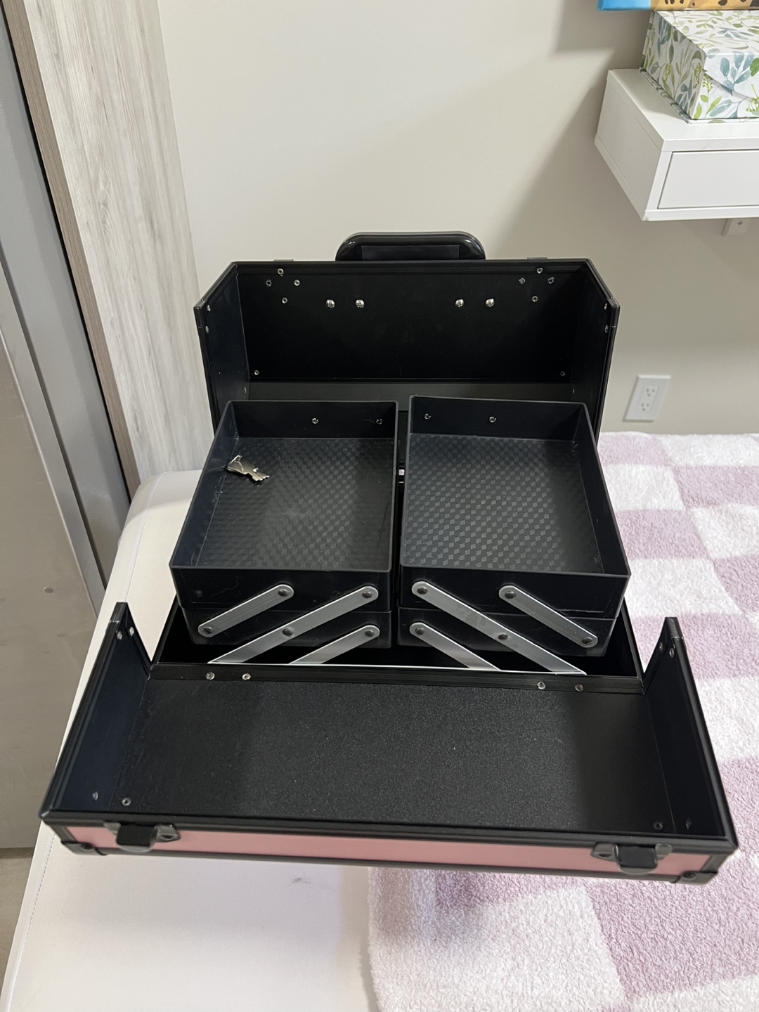 Makeup Organizer Case - photo 2