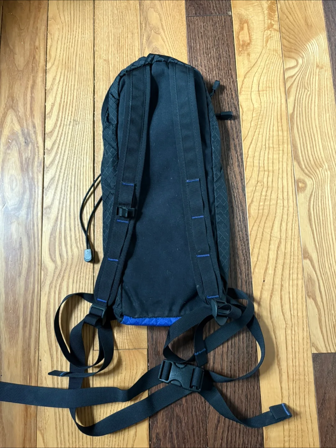 Vintage MEC Mountain Equipment Co-op Backpack 90s image indicator(5)