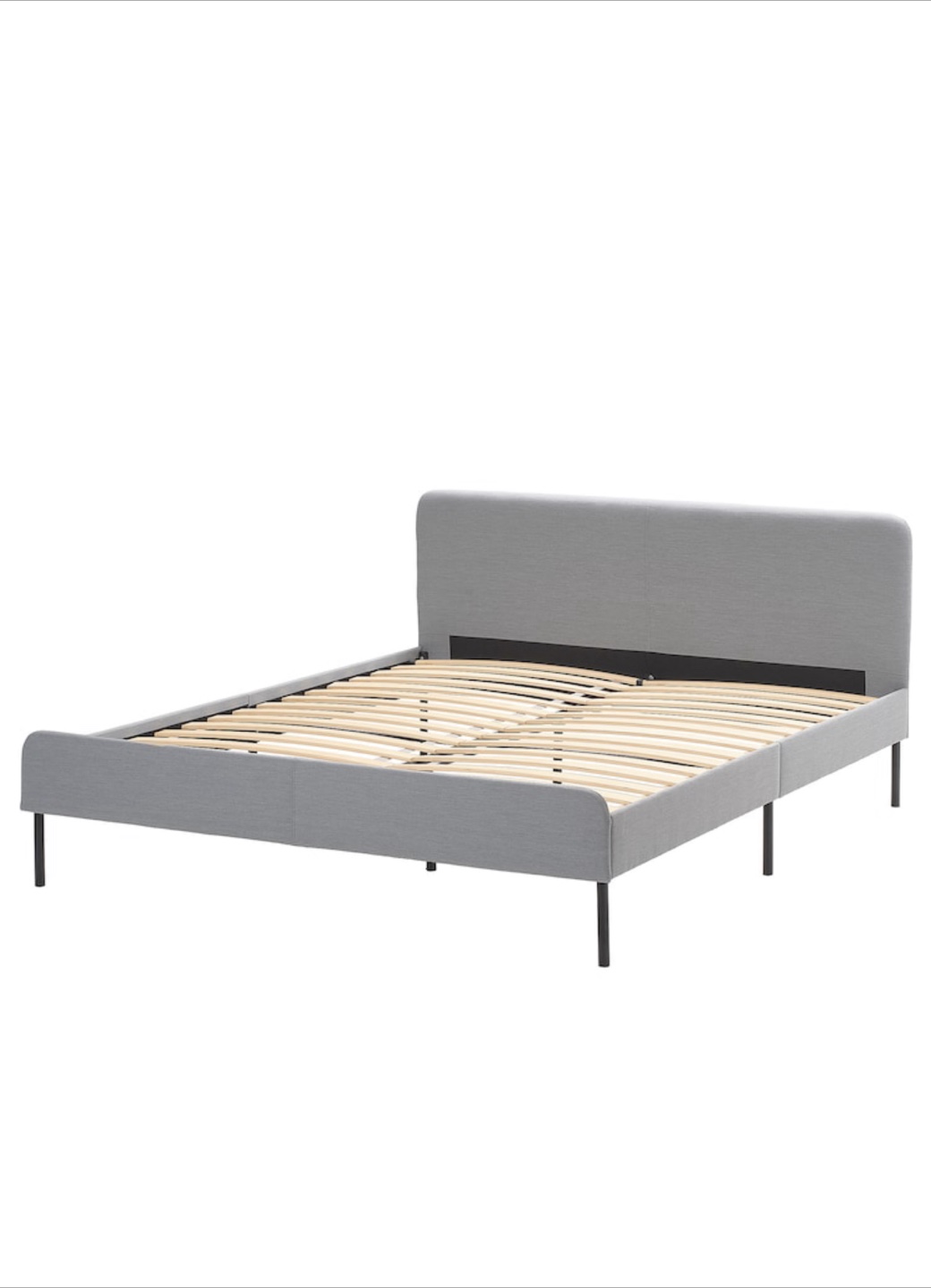 Sealy Posturepedic Mattress with Bed Frame - photo 4