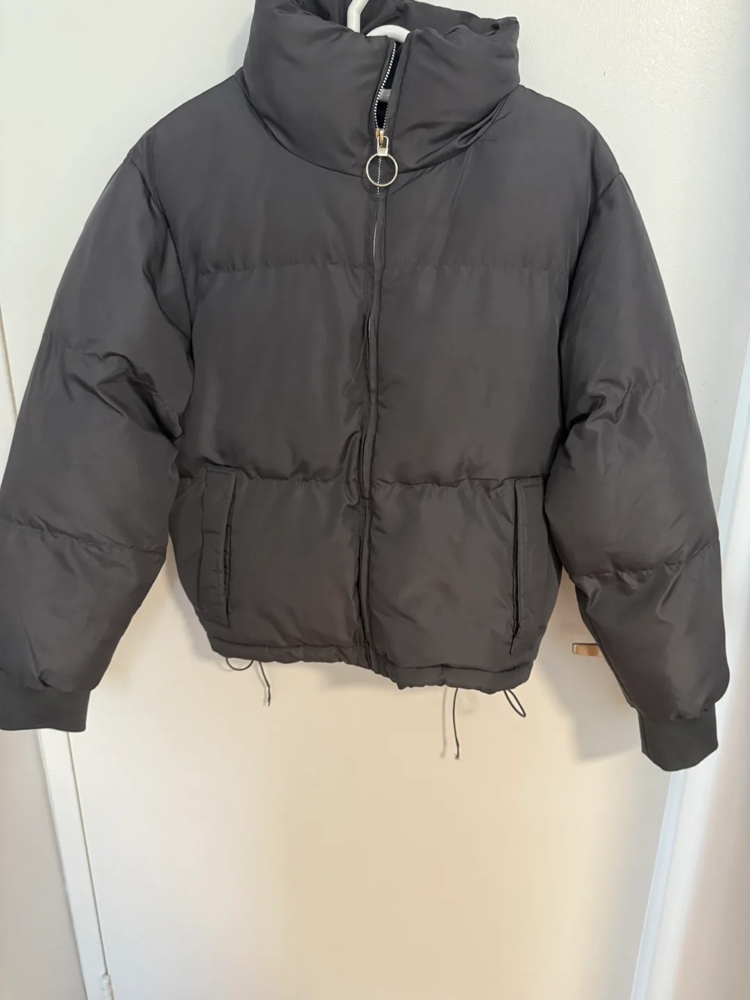 Puffer Jacket thumbnail