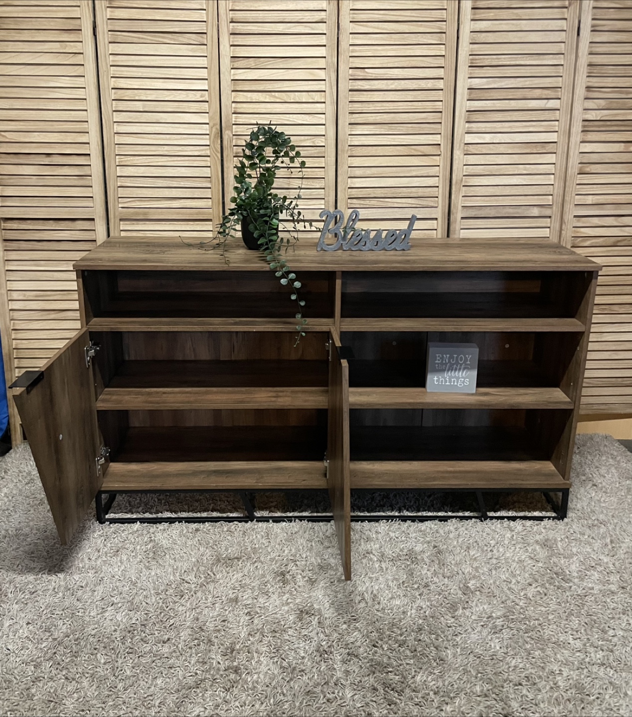 Sideboard/TV Stand - photo 4