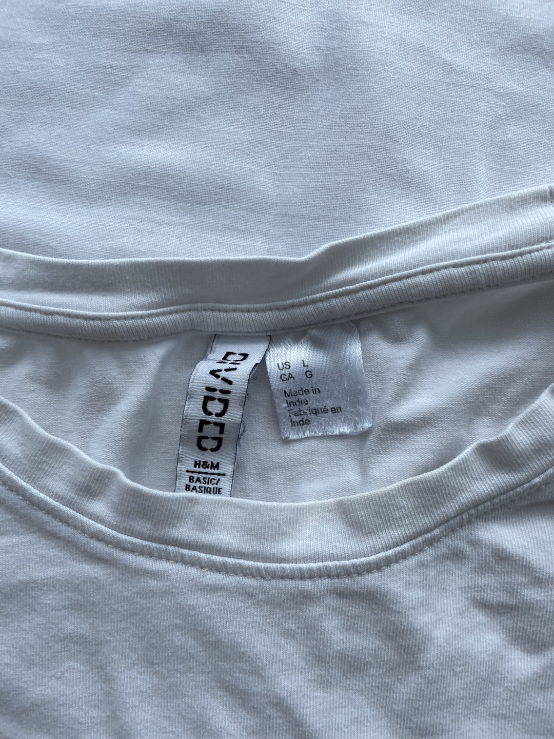 H&M Divided Long Sleeve Top - photo 2