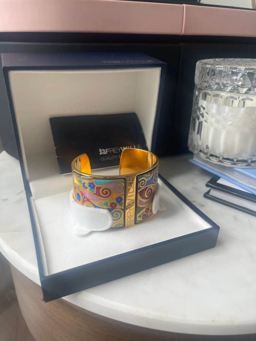 FREYWILLE Bangle thumbnail