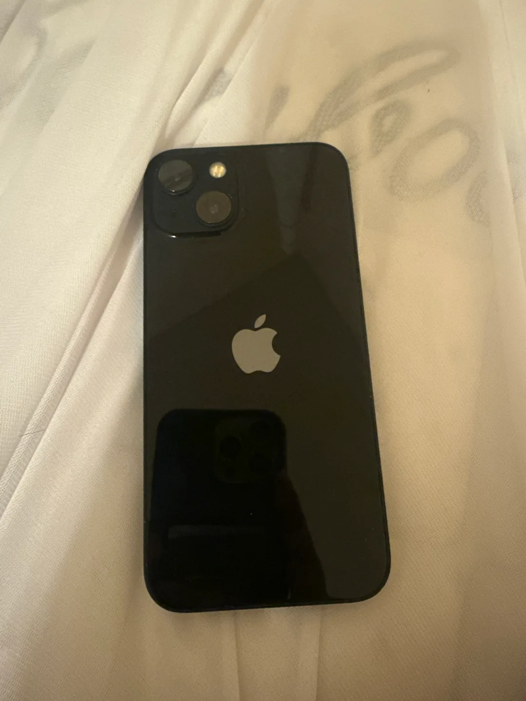 iPhone 13 Midnight Blue thumbnail