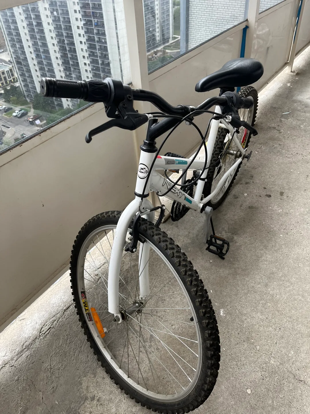 Mountain Bike image indicator(2)