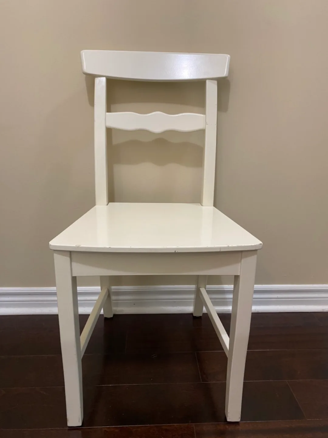Ikea Hemnes Chair thumbnail