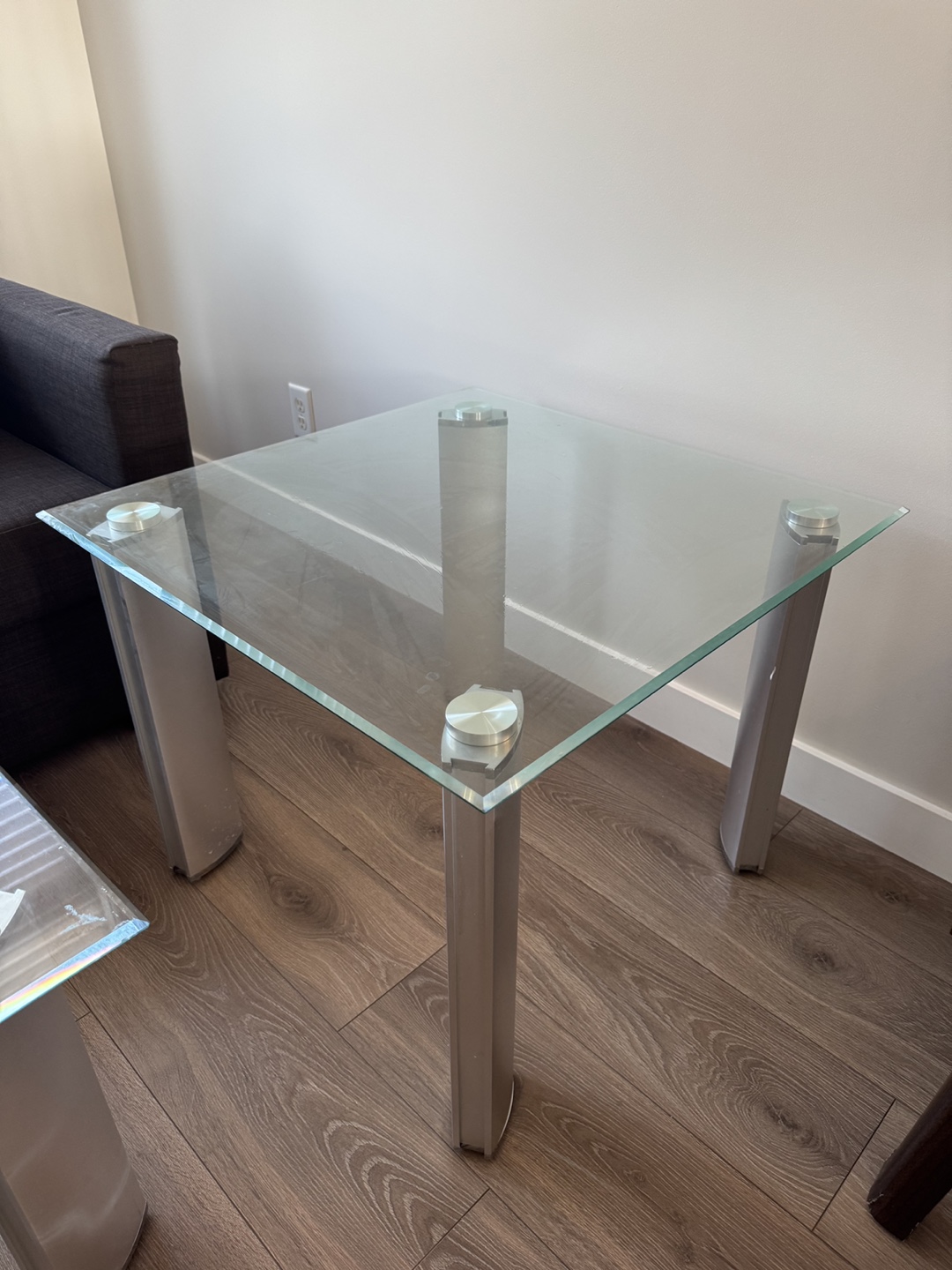 Coffee table set of 2 - photo 3