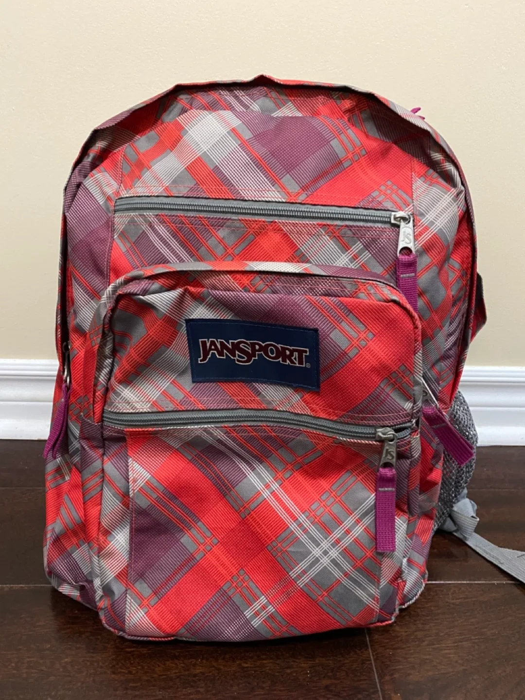 Jansport Big Backpack thumbnail