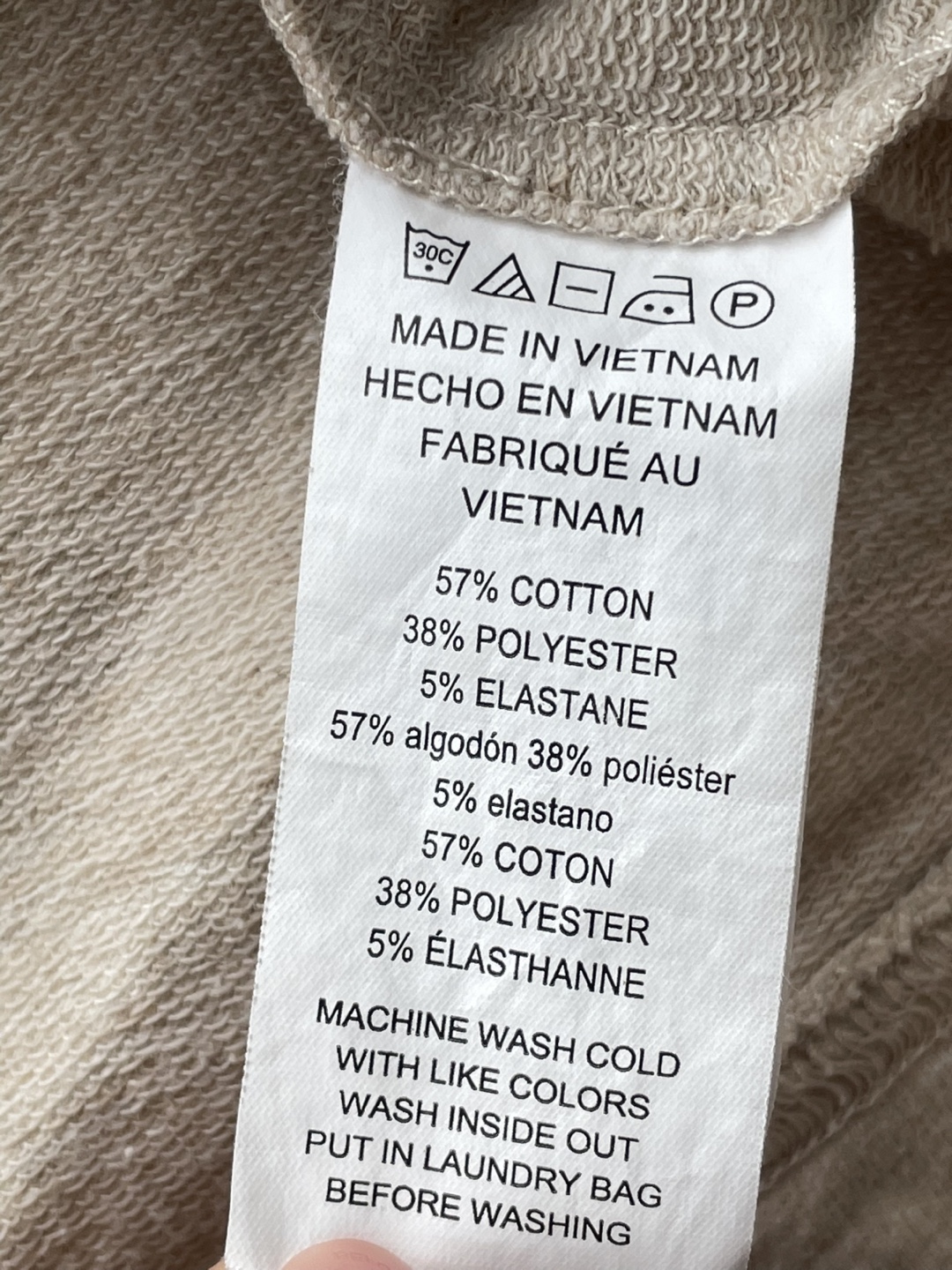 Michael Kors Hoodie - Size M - photo 4