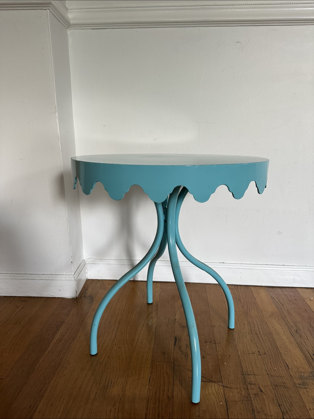 Urban Outfitters Side Table - photo 2