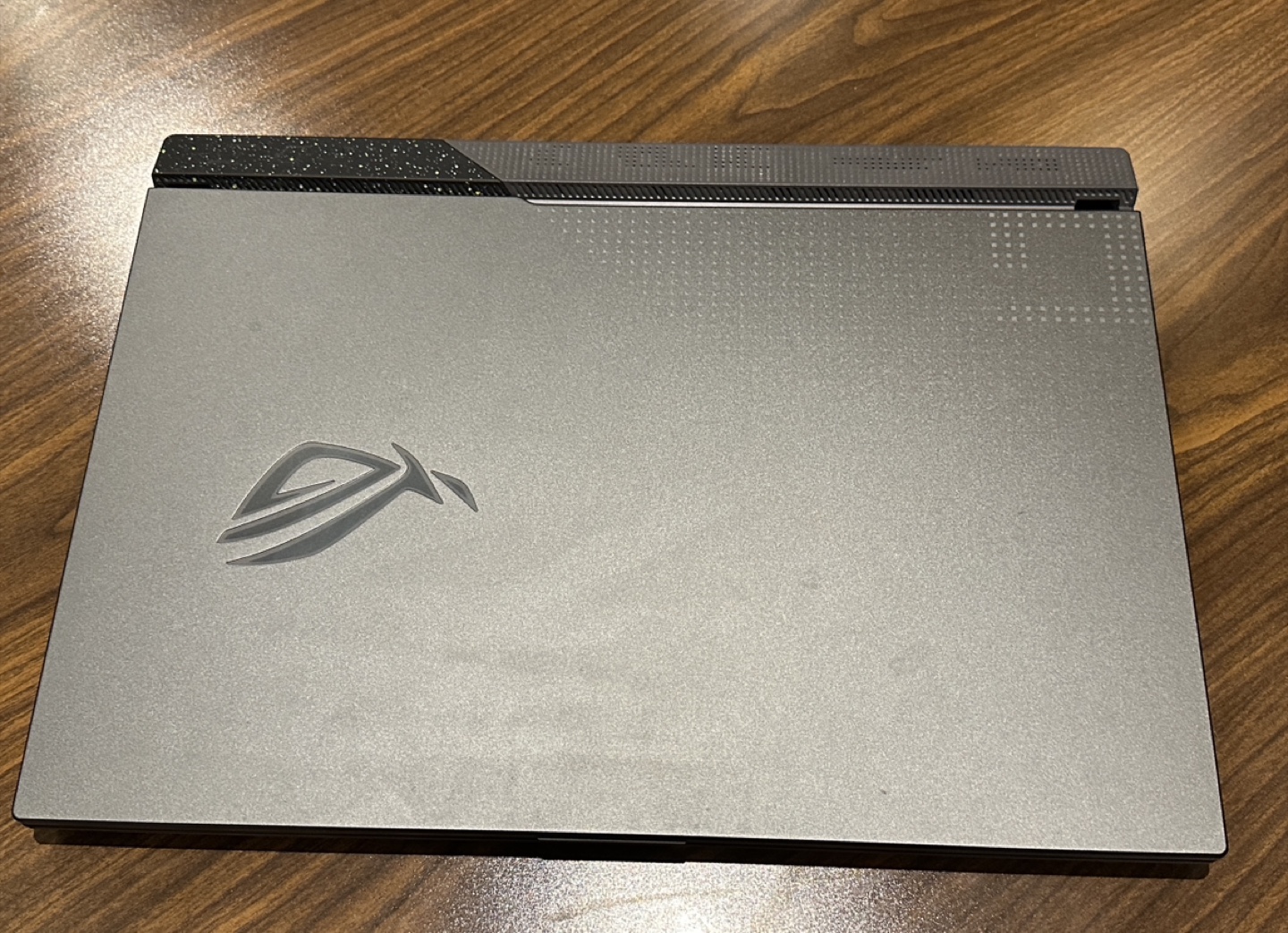 ASUS ROG Strix Gaming Laptop - photo 2