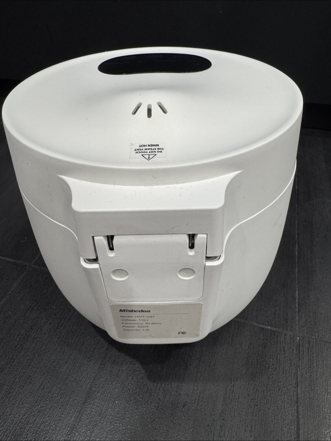 Rice Cooker - photo 3