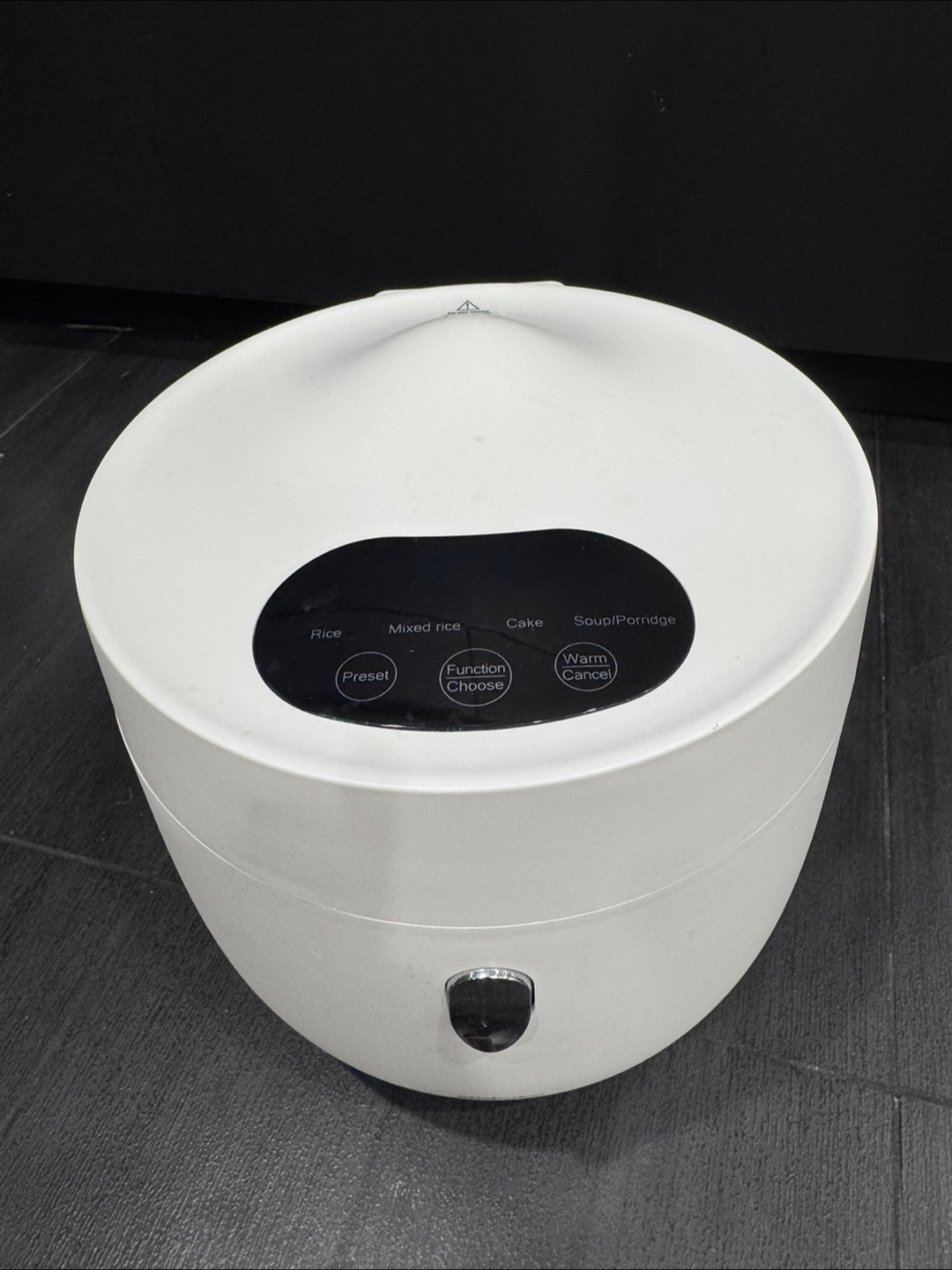 Rice Cooker