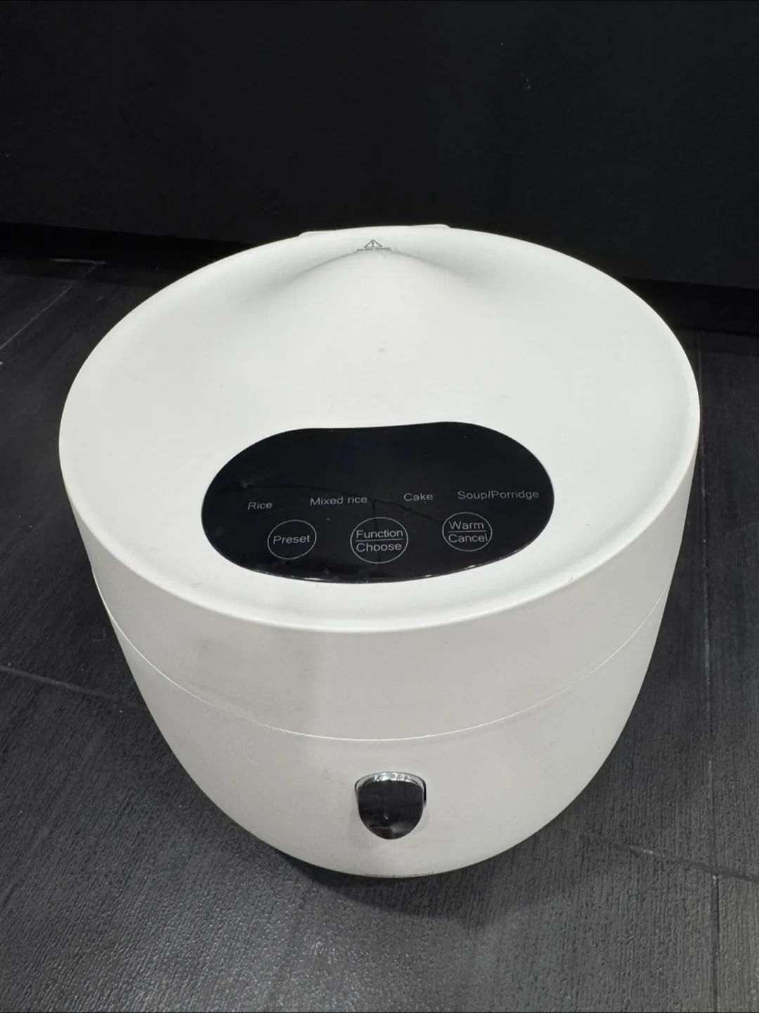 Rice Cooker thumbnail