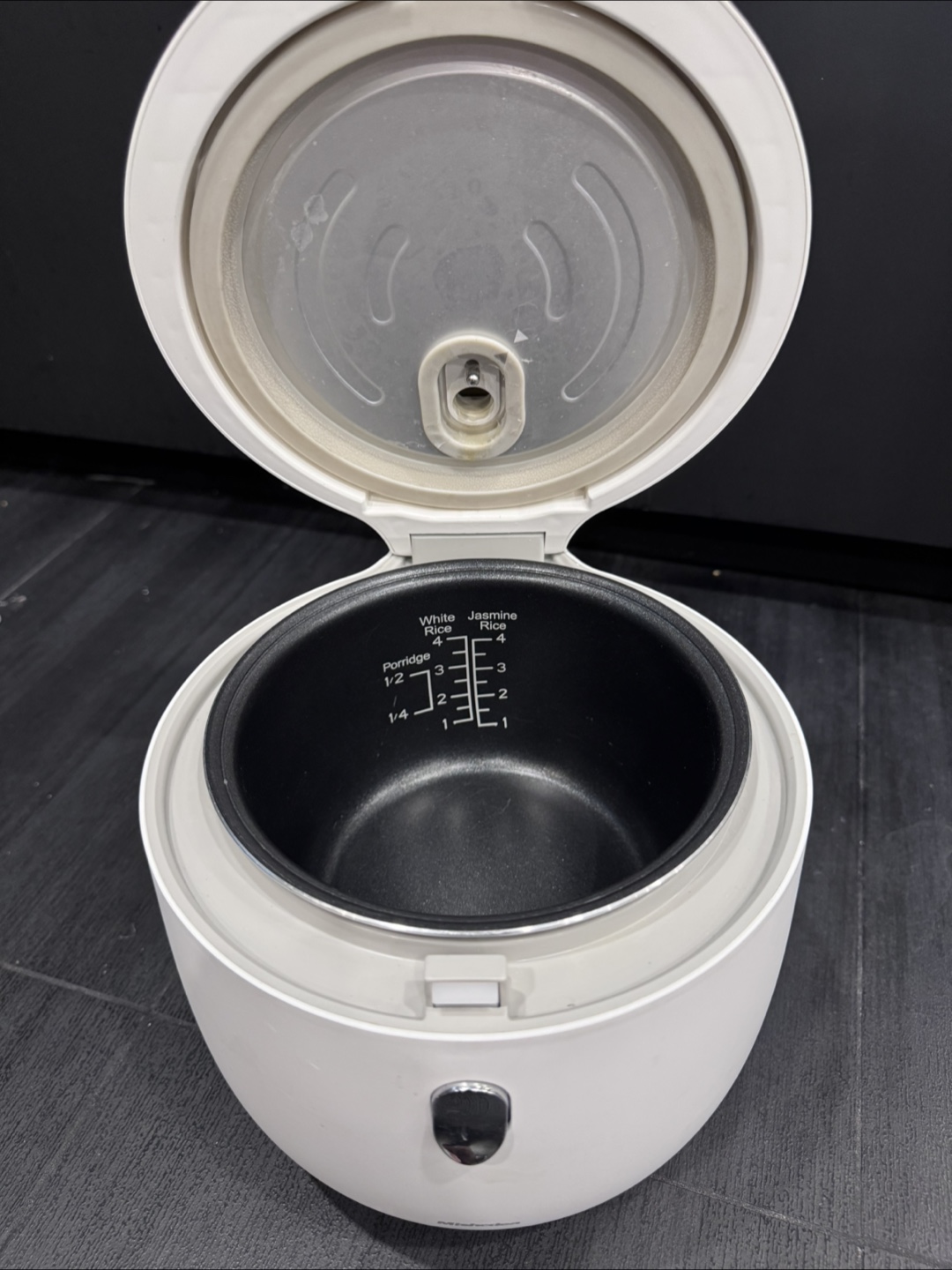 Rice Cooker - photo 2