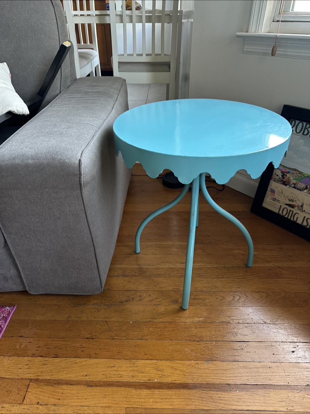 Urban Outfitters Side Table - photo 3