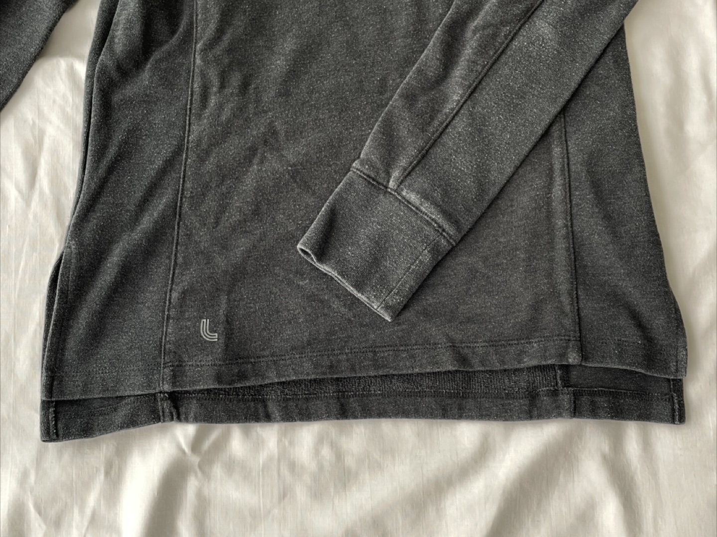 LOLE Long Sleeve Shirt - photo 2