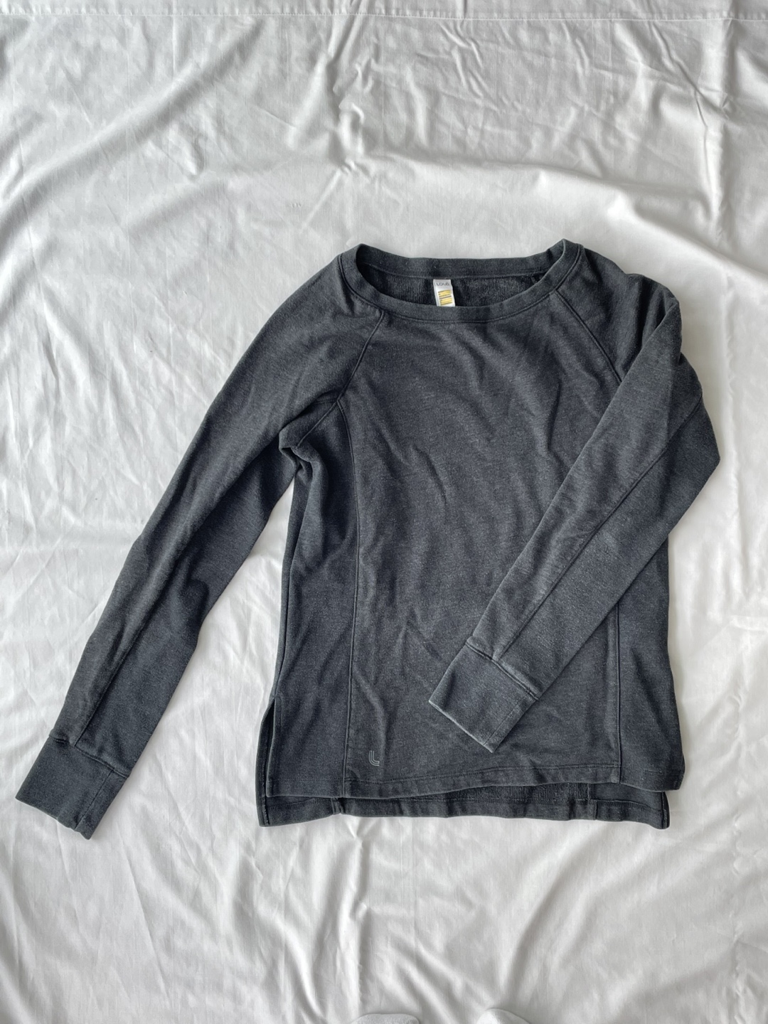 LOLE Long Sleeve Shirt