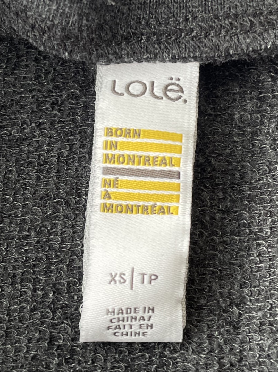 LOLE Long Sleeve Shirt - photo 3