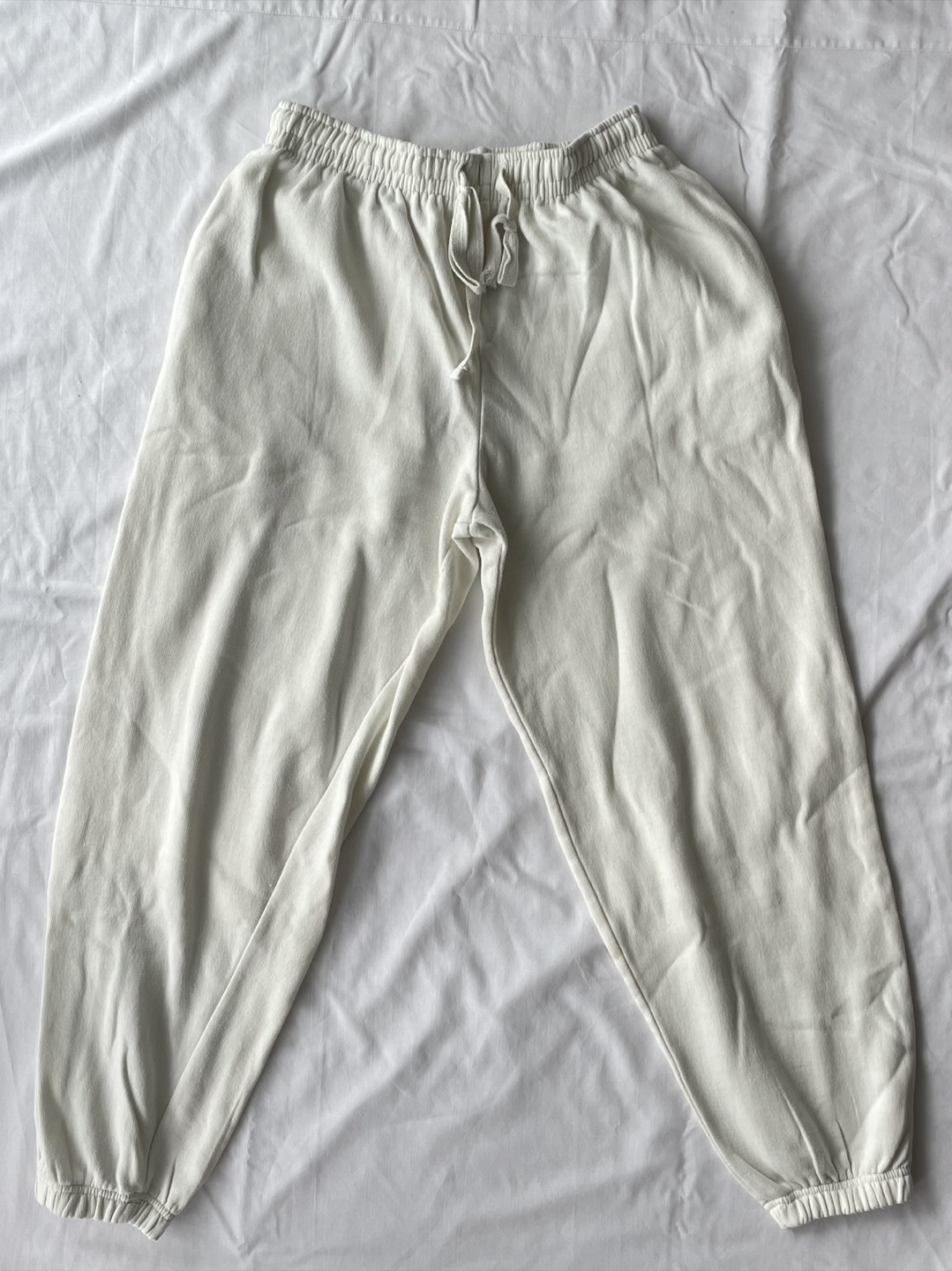Fleece Factory Sweatpants