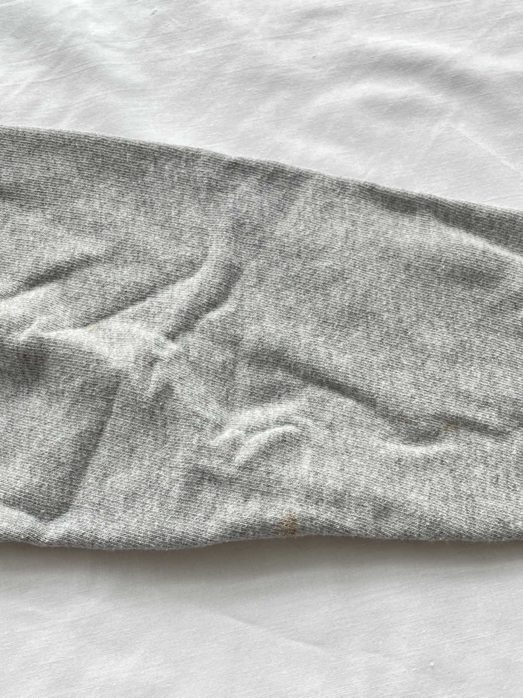 Grey NY/LA Graphic Sweatshirt - photo 4