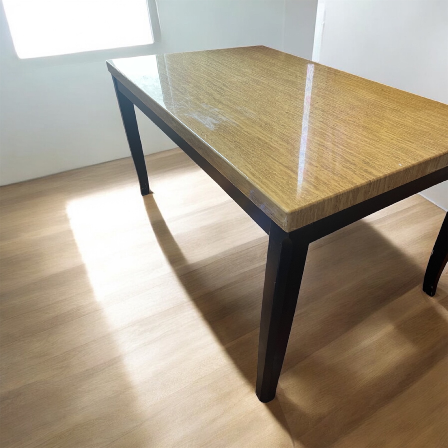 Dining Table and 6 Chairs - photo 3